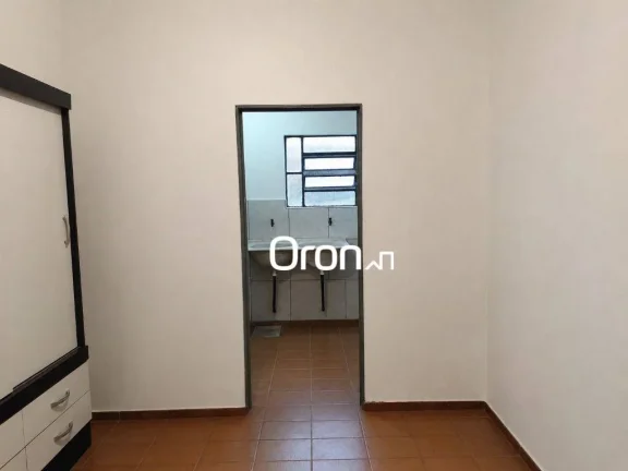 Imagem Casa com 3 dormitórios à venda, 153 m² por R$ 380.000,00 - Vila Santa Rita - 5ª Etapa - Goiânia/GO