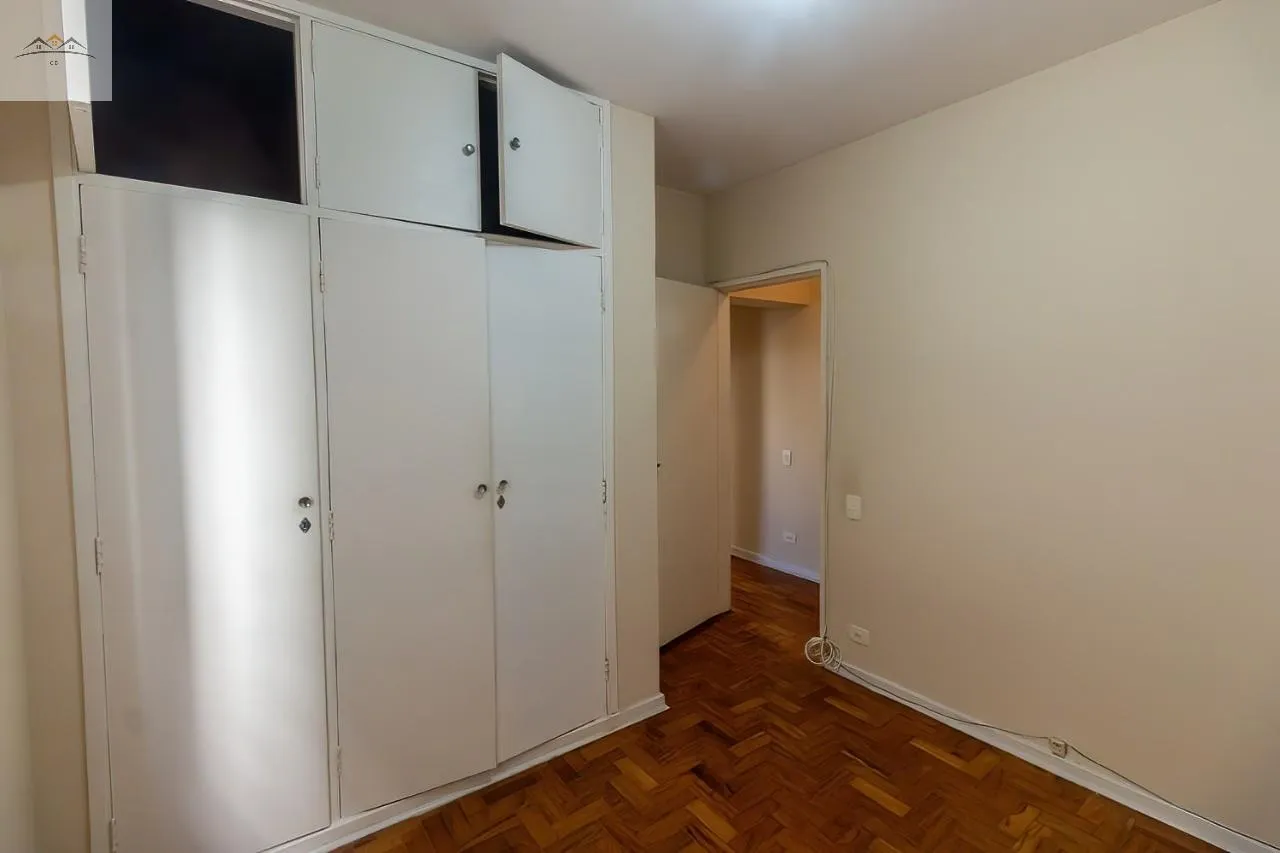 Imagem APARTAMENTO RESIDENCIAL em São Paulo - São Paulo, Itaim Bibi