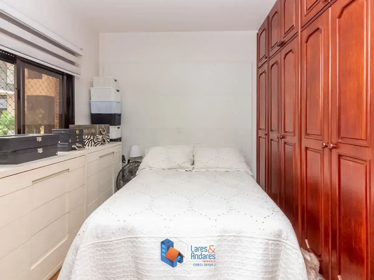 Imagem Apartamento para venda em Perdizes com 5 quartos, sendo 3 suítes, 185m²