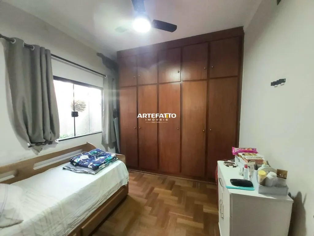 Imagem CASA A VENDA NO JARDIM PETRAGLIA