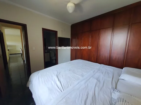 Imagem Venda de Apartamento de 3 Quartos na Avenida Caramuru, Ribeirão Preto-SP: 117m², 1 Suíte, 2 Vagas de Garagem!