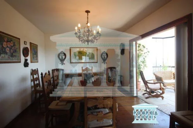 Imagem Apto. Alto de Pinheiros, 320m², Ótima Localização!!!