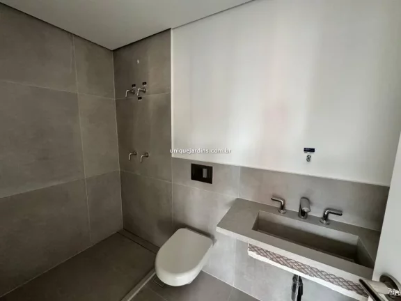 Imagem Apartamento à venda Vila Olímpia São Paulo