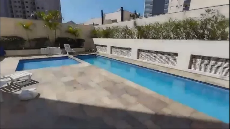 Imagem Apartamento a Venda / Edificio Messina / Zona Sul