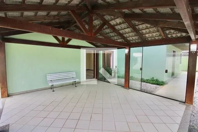 Imagem Casa à Venda - Vargem Grande, 5 Quartos, 250 m2