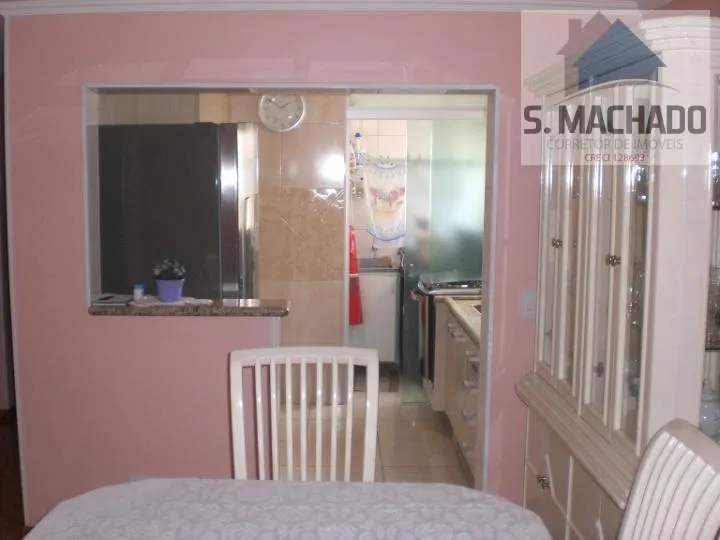 Imagem Apartamento para Venda em São Paulo / SP no bairro Vila Prudente
