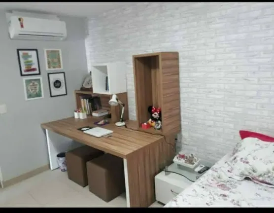 Imagem Casa de Condomínio com 4 Quartos à Venda, 250 m² em Sapiranga-Coité - Fortaleza