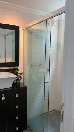 Imagem Apartamento quadra mar em Balneário Camboriú.