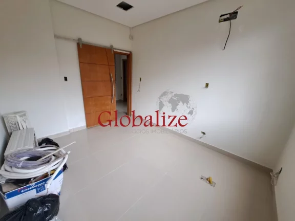 Imagem Sala à venda com 49m², 2 salas, banheiro e portaria por R$205.000,00 no centro, Santos