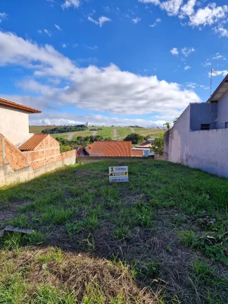 TERRENO NO JARDIM COLINAS
