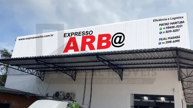 Imagem CASAL IMÓVEIS VENDE TRANSPORTADORA POSTO PRIVATIVO E USINA FOTOVOLTAICA