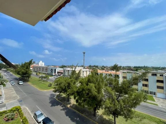 Imagem Cobertura 3 Dormitórios - Bairro Atlantida
