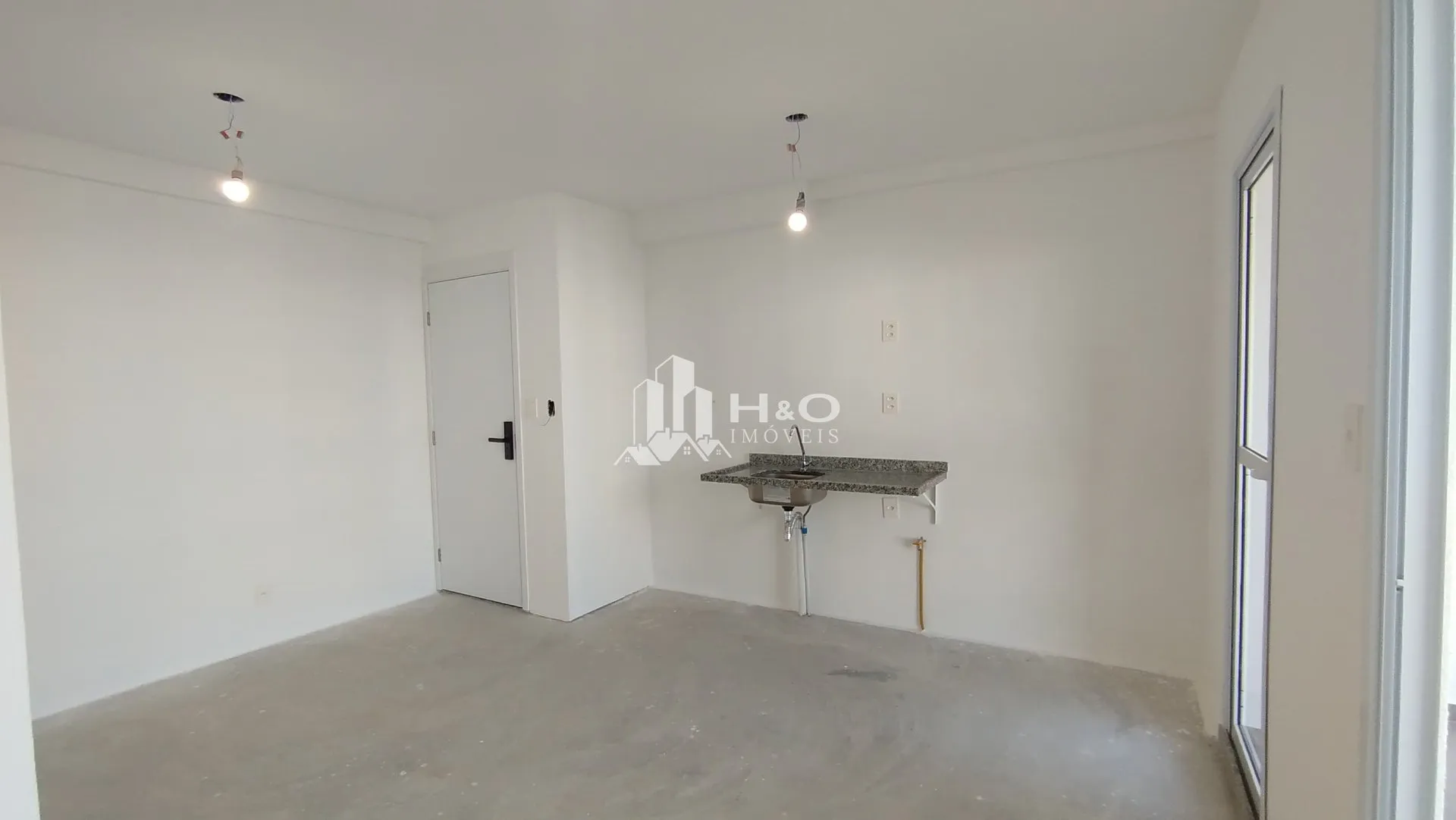 Imagem Oportunidade no Belém - Apartamento à Venda!