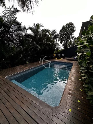 Imagem Venha conhecer essa incrível casa no Bom Retiro!
