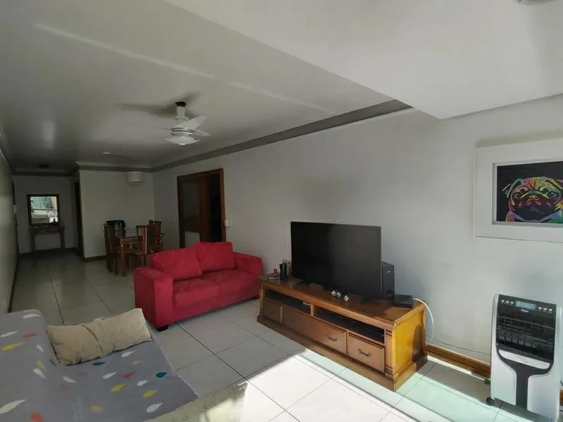 Imagem Apartamento 2 Dormitórios - Bairro Centro