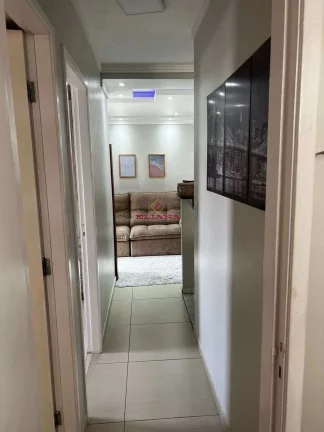 Imagem Apartamento à venda em São Paulo, Vila Arcádia, com 2 quartos, 49m²