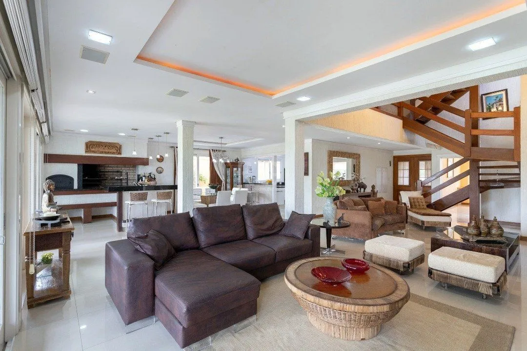 Imagem Casa de Condomínio em Terraville