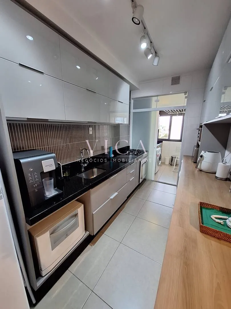 Imagem Apartamento a venda Alphaville 3 suítes, 112m² por R$ 1.595.000,01