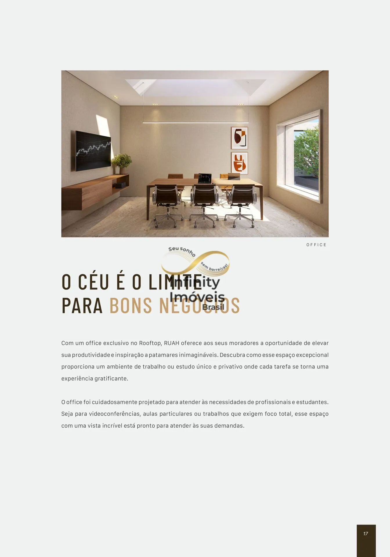 Imagem RUAH SERA/MANGABEIRAS CONCRETO - Apartamento à venda no bairro Serra - Belo Horizonte/MG