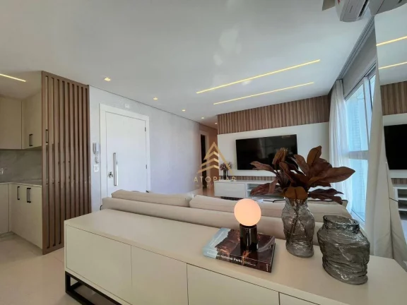 Imagem Apartamento à venda, 140 m² por R$ 7.300.000,00 - Centro - Balneário Camboriú/SC
