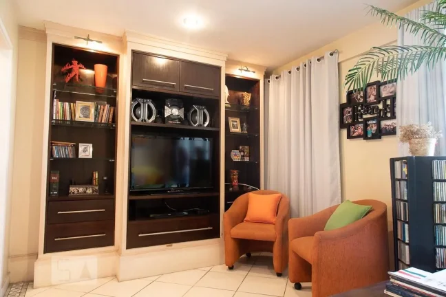 Imagem Apartamento à Venda - Recreio, 2 Quartos, 78 m2