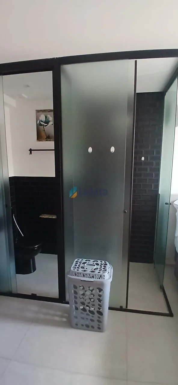 Imagem Flat Mobiliado - 17m² - Condominio completo - em Jardim Oceania, João Pessoa/PB