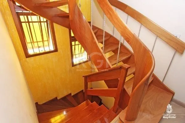 Imagem Excelente casa de 189m² com 3 dormitórios.