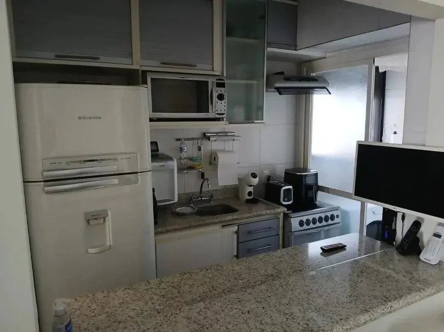 Imagem Apartamento para Venda em São Paulo, SANTA CECILIA, 2 dormitórios, 1 suíte, 2 banheiros, 2 vagas