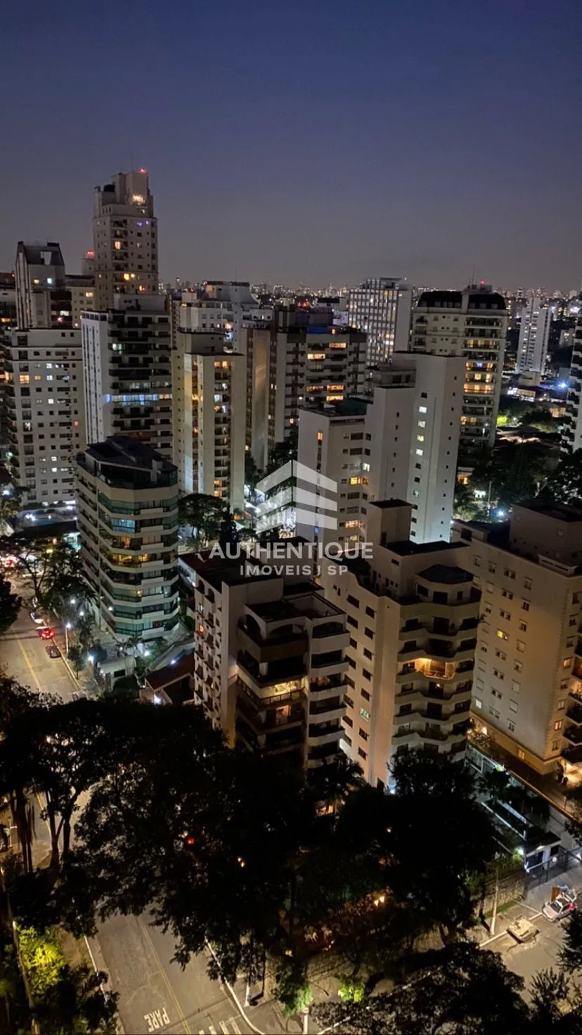 Imagem Double Campo Belo - Apartamento à venda no bairro Campo Belo - São Paulo/SP, Zona Sul