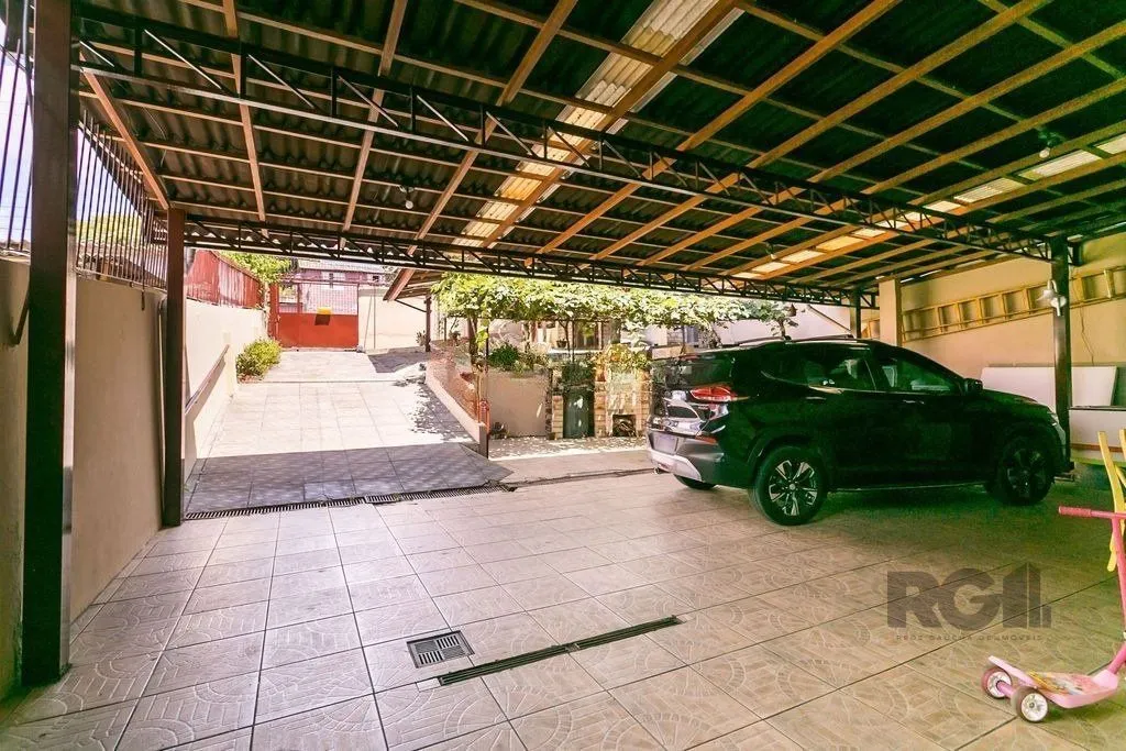 Imagem Casa em Cristal