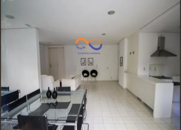 Imagem Apartamento com 2 Quartos para Alugar, 53 m² em Jardim Paulista - São Paulo