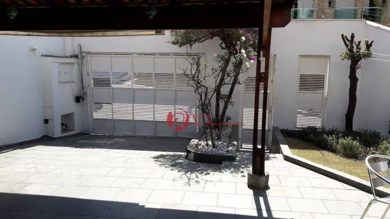 Imagem Casa com 3 dormitórios à venda, 200 m por R$ 1.350.000,00 - Vila Formosa - São Paulo/SP