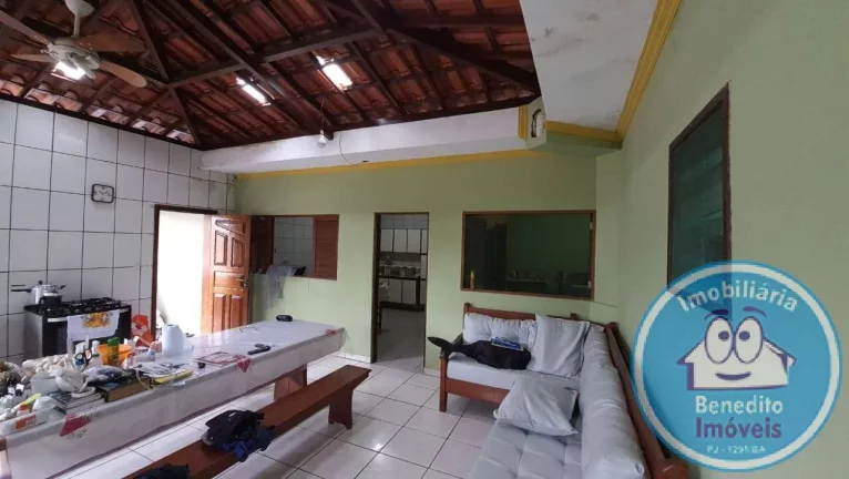 Imagem Terreno localizado no Perímetro Urbano para Investimento