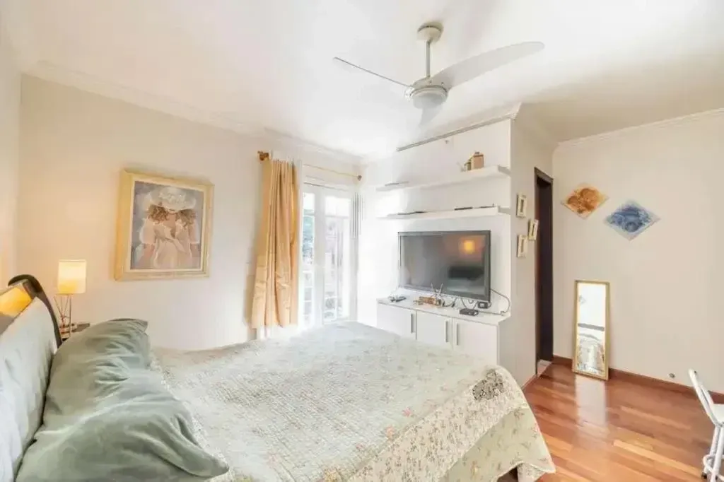 Imagem Sobrado com 3 Quartos à Venda, 170 m² em Parque Continental - São Paulo