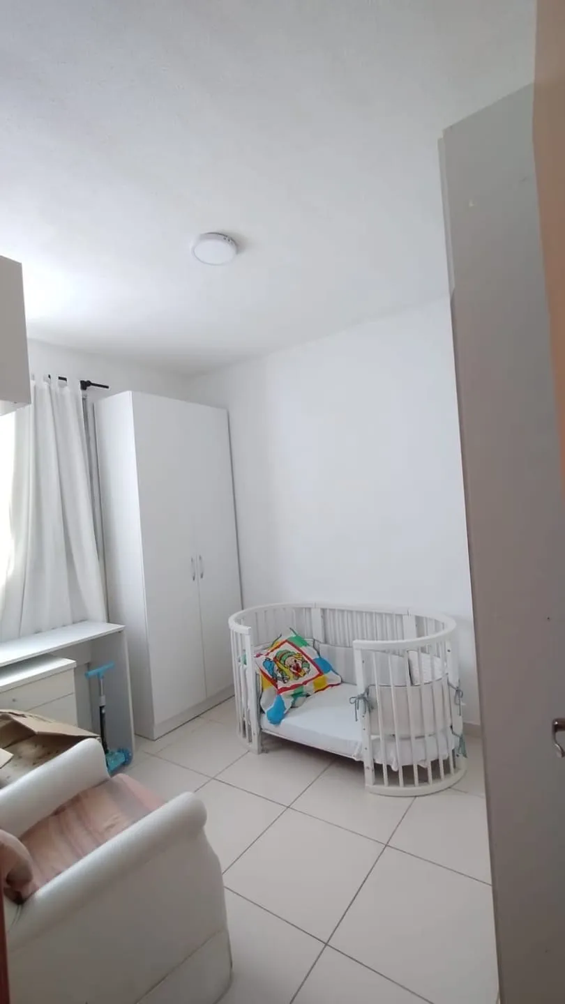 Imagem Apartamento à venda, Parque Senhor do Bonfim, Taubaté, SP