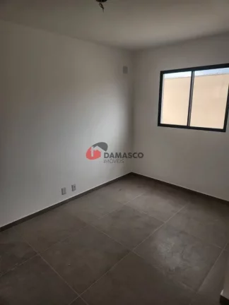 Imagem Apartamento a venda - Nova Gerty - São Caetano do Sul