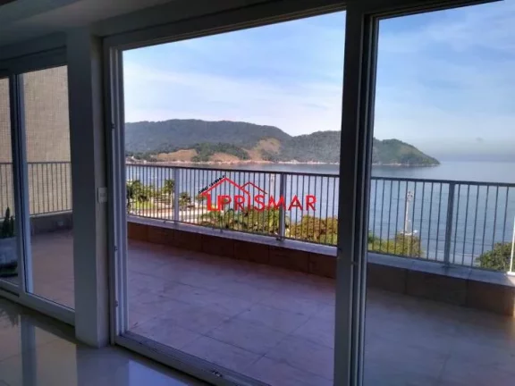 Imagem Vendo Linda Cobertura Duplex Ponta da Praia