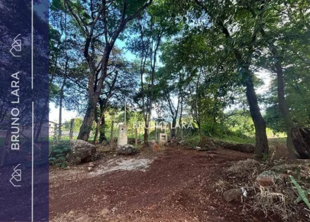Terreno à venda - Igarapé/MG