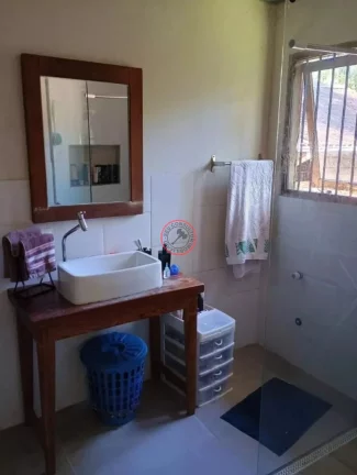 Imagem CASA EM CONSTRUÇÃO À VENDA EM BOIÇUCANGA 3 DORMITÓRIOS, SENDO 1 SUÍTE. ACEITA PERMUTA COMO PARTE DE PAGAMENTO SANTOS OU JACAREÍ