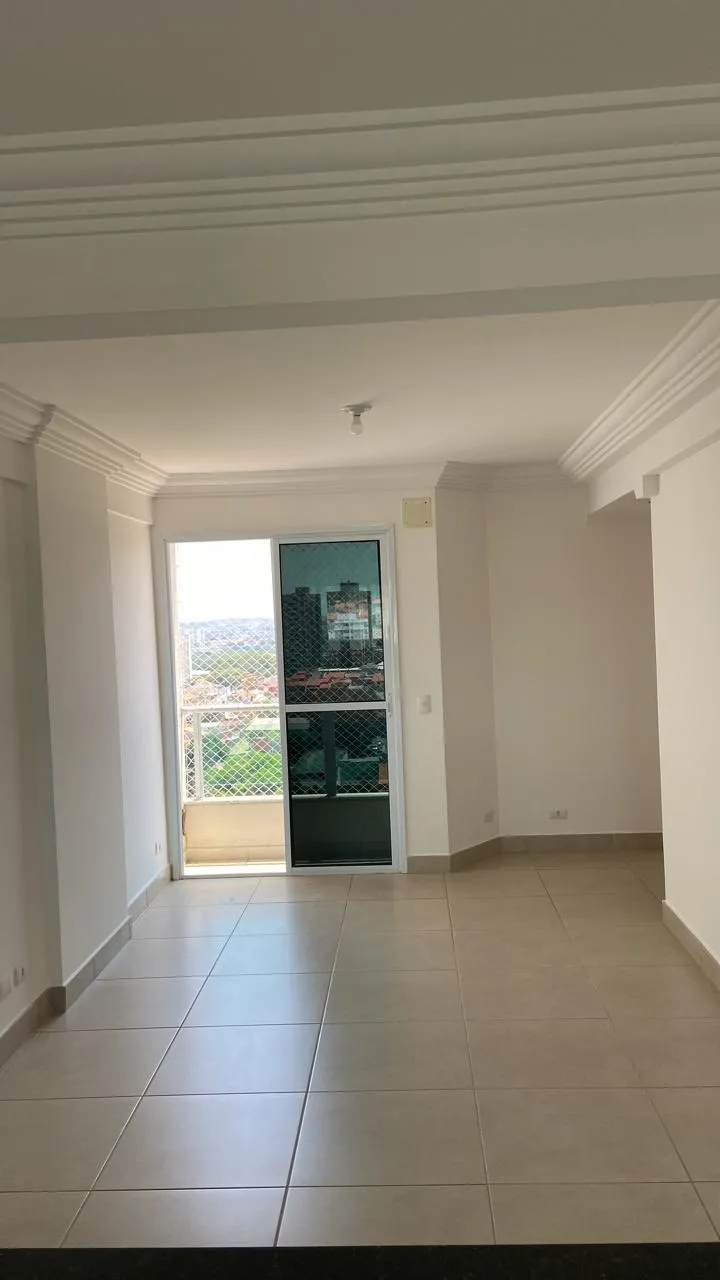 Foto do imóvel Apartamento Elegante no Edifício Nena Moncayo - 2 Dormitórios, Suíte e Vista Deslumbrante em JARDIM GONÇALVES, SOROCABA - SP