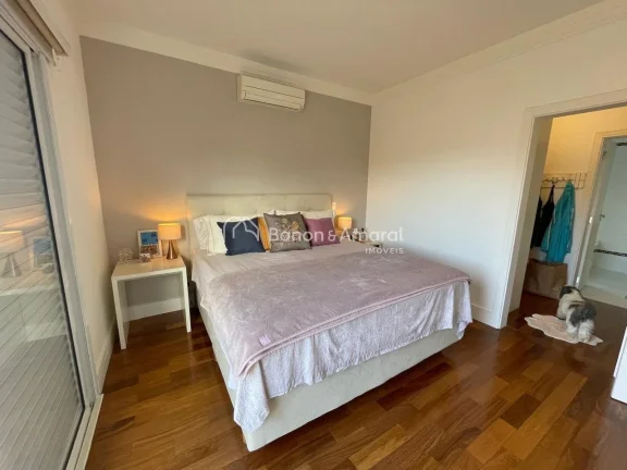 Imagem Casa à venda no Condomínio Manacás em Betel, Paulínia.

Esta residência foi projetada para unir...