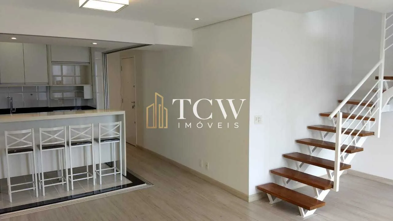 Imagem Apartamento Duplex 2 dorm