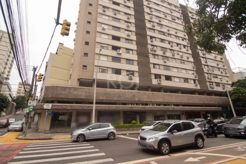 Imagem Loja para Venda - 246.18m², 0 dormitórios, 2 vagas - Independência