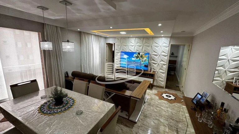 Imagem Apartamento Padrão