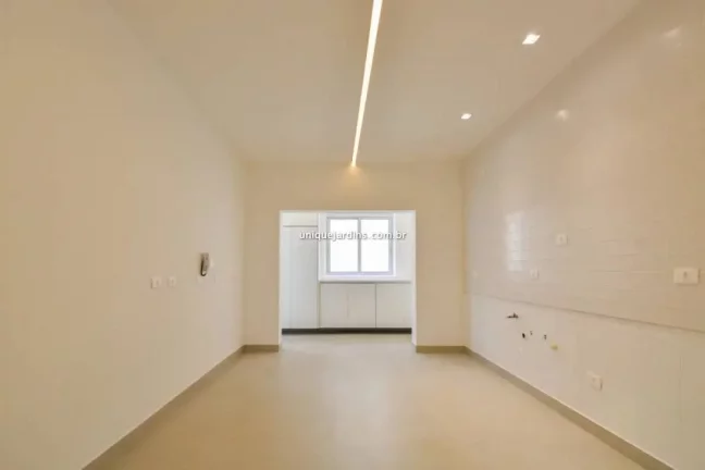 Imagem Apartamento à venda Jardim América São Paulo
