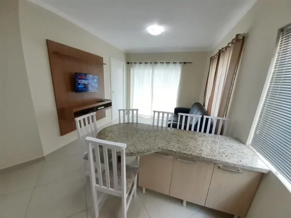 Imagem Apartamento 2 dormitórios
