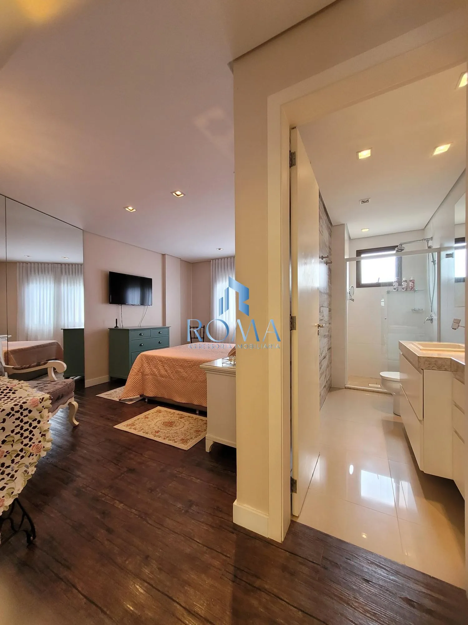 Imagem RESIDENCIAL PUERTO MONTT