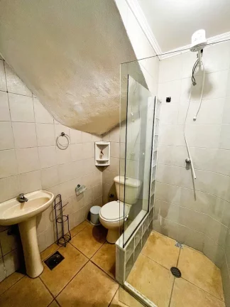 Imagem CDPLC 174 CA0018_HAUSG - Casa à venda no bairro Chácara das Pedras - Porto Alegre/RS
