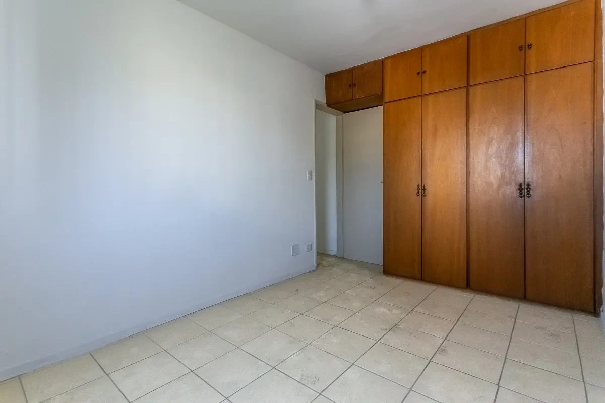 Imagem Apartamento com 1 Quarto à Venda, 40 m² em Consolação - São Paulo