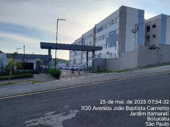 Foto do imóvel Oportunidade Única em BOTUCATU - SP | Tipo: Apartamento | Negociação: Leilão | Situação: Imóvel em RUA PEDRO PIMENTEL